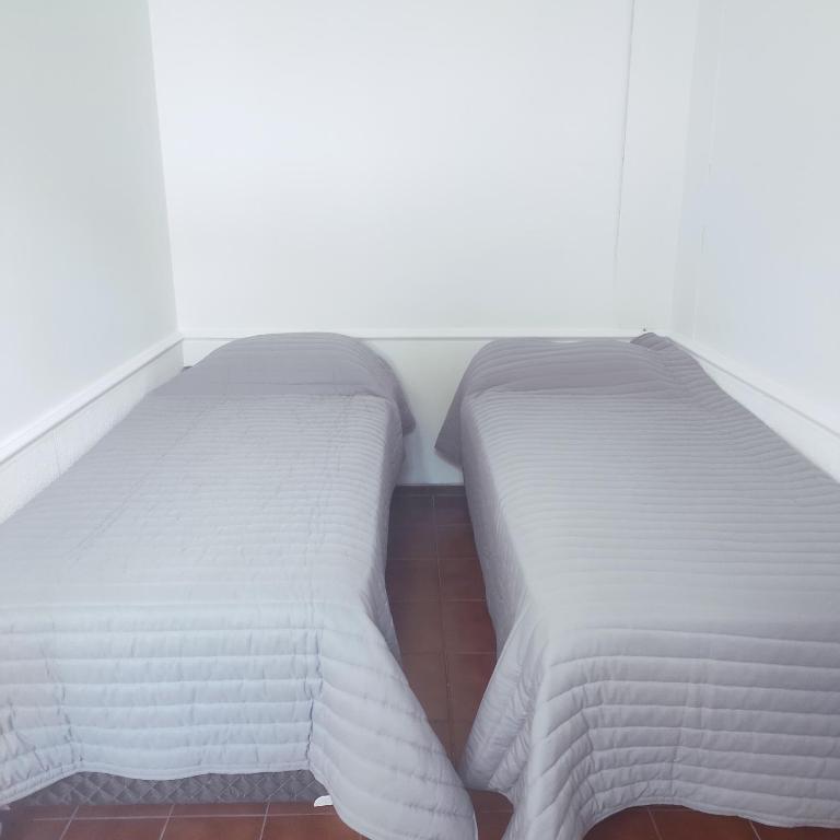 Tanino Home Suites - Habitación Doble Pequeña - 1 o 2 camas - 4