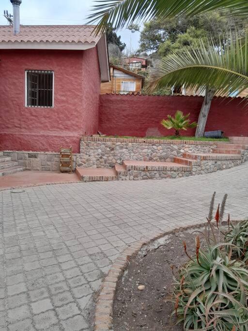Casona con salón de eventos - Casa de 8 dormitorios - 2