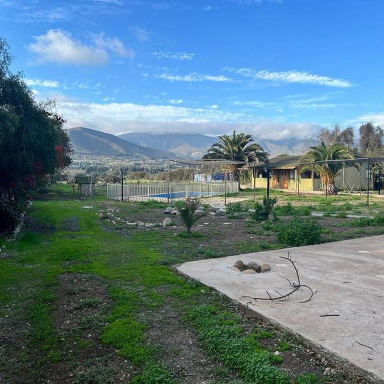 Casona con salón de eventos - Casa de 8 dormitorios - 22