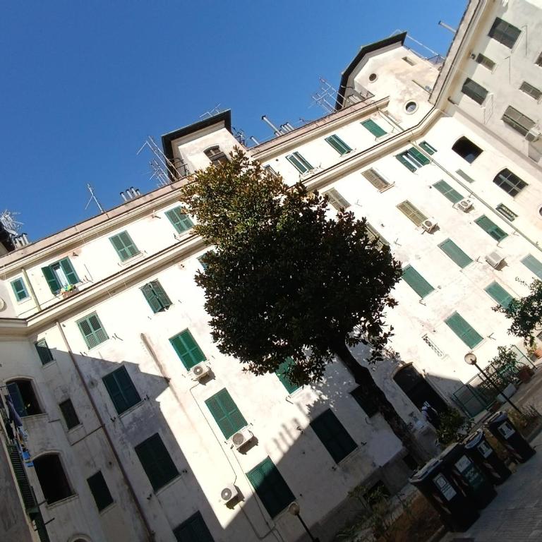 Testaccio Charme Apt - Appartamento con 2 Camere da Letto - 11