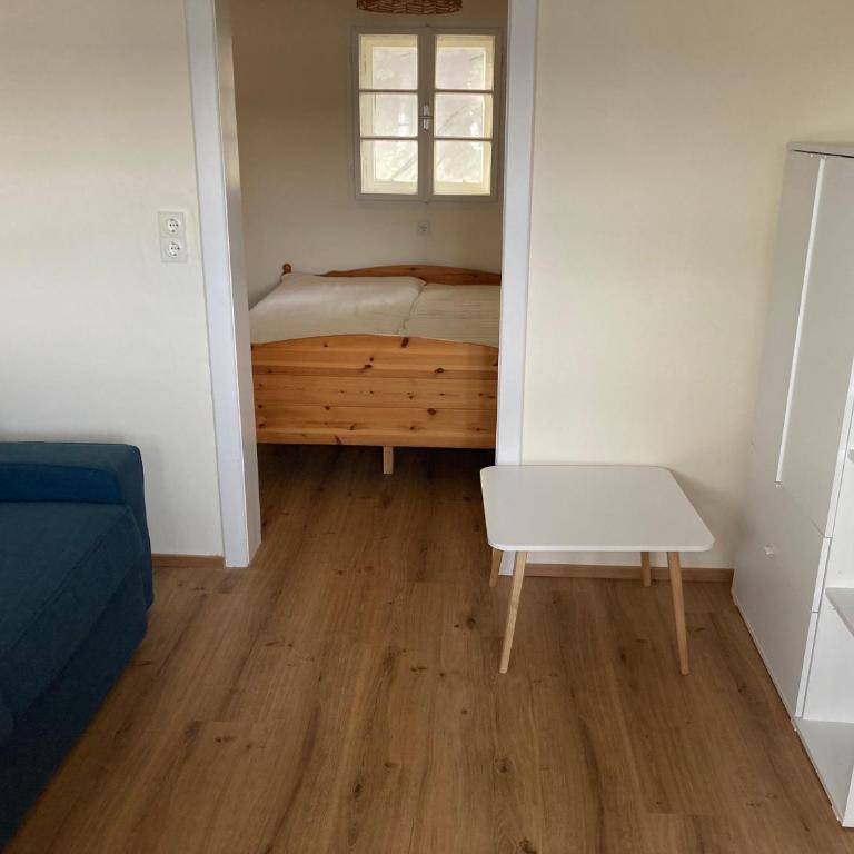 Naturfreundehaus Wallersee - Chambre Double – Vue sur Lac - 4
