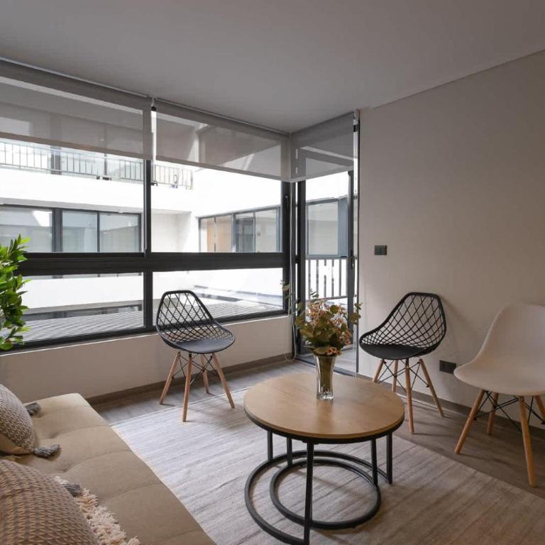 Comfort and style in the city - Apartamento - 8