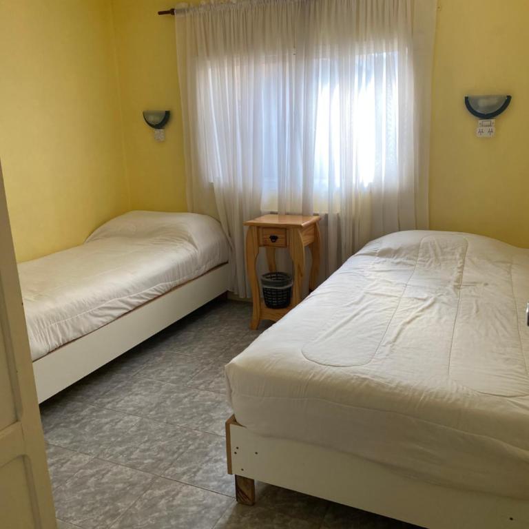 Aguilar House Hostel B&B - Cama individual en dormitorio mixto - 3