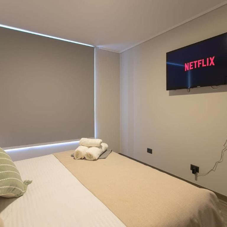 Comfort and style in the city - Apartamento - 11