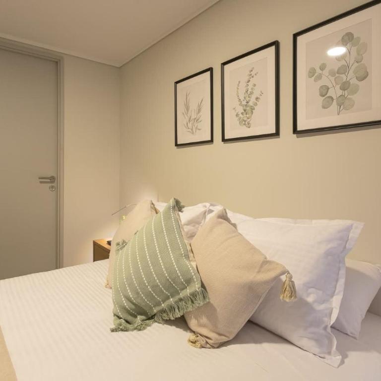 Comfort and style in the city - Apartamento - 23