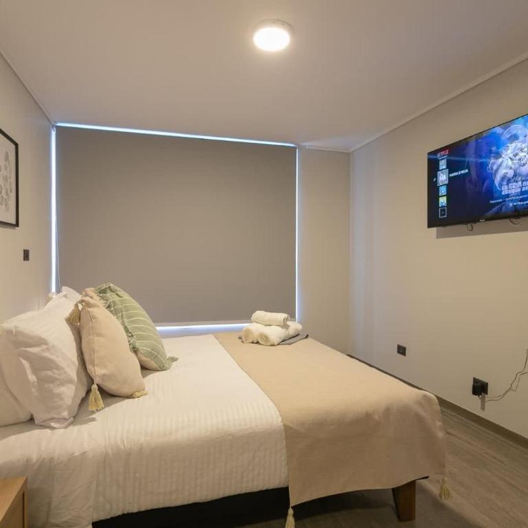Comfort and style in the city - Apartamento - 12