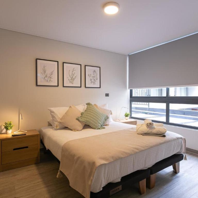 Comfort and style in the city - Apartamento - 3