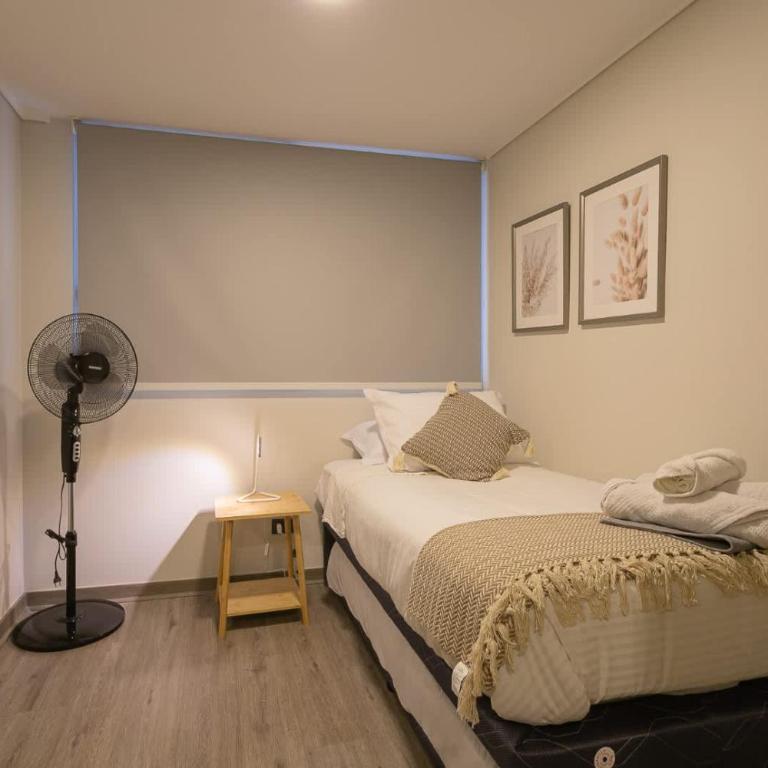 Comfort and style in the city - Apartamento - 18