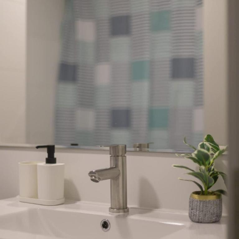 Comfort and style in the city - Apartamento - 29