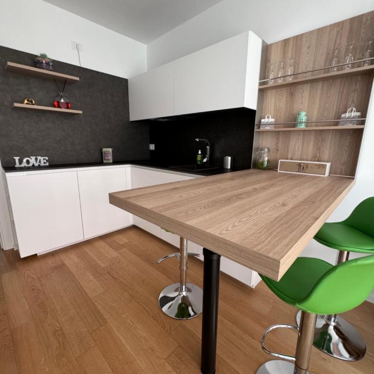 Casa Mia - Appartamento con 2 Camere da Letto - 8
