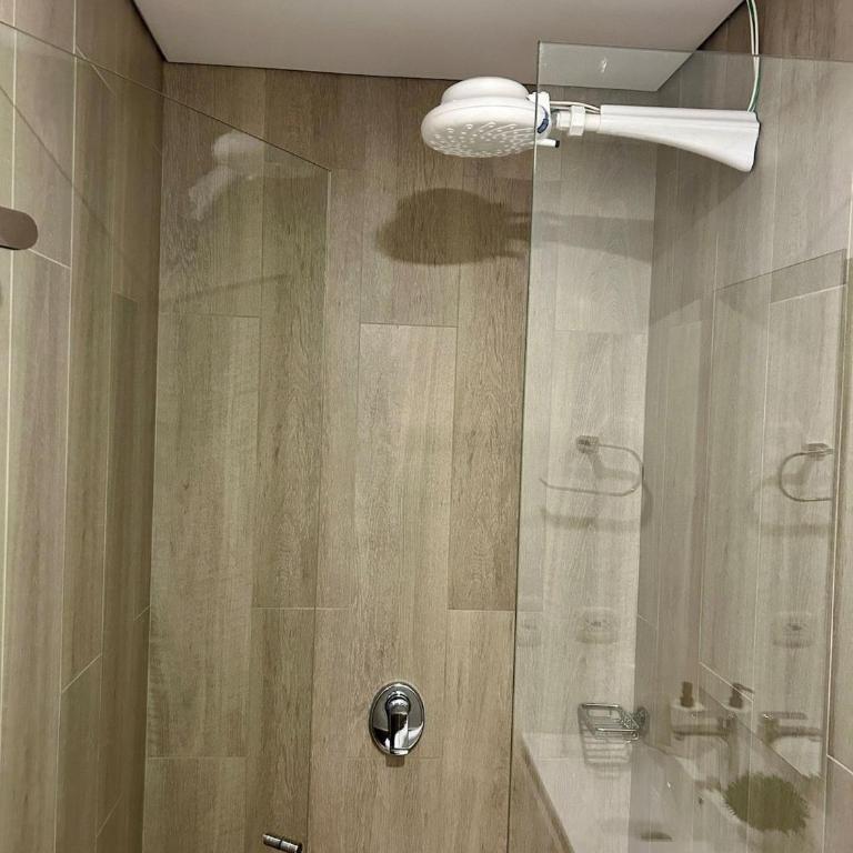 Loft en Centro Internacional exclusivo 314 - Apartamento de 1 dormitorio - 46
