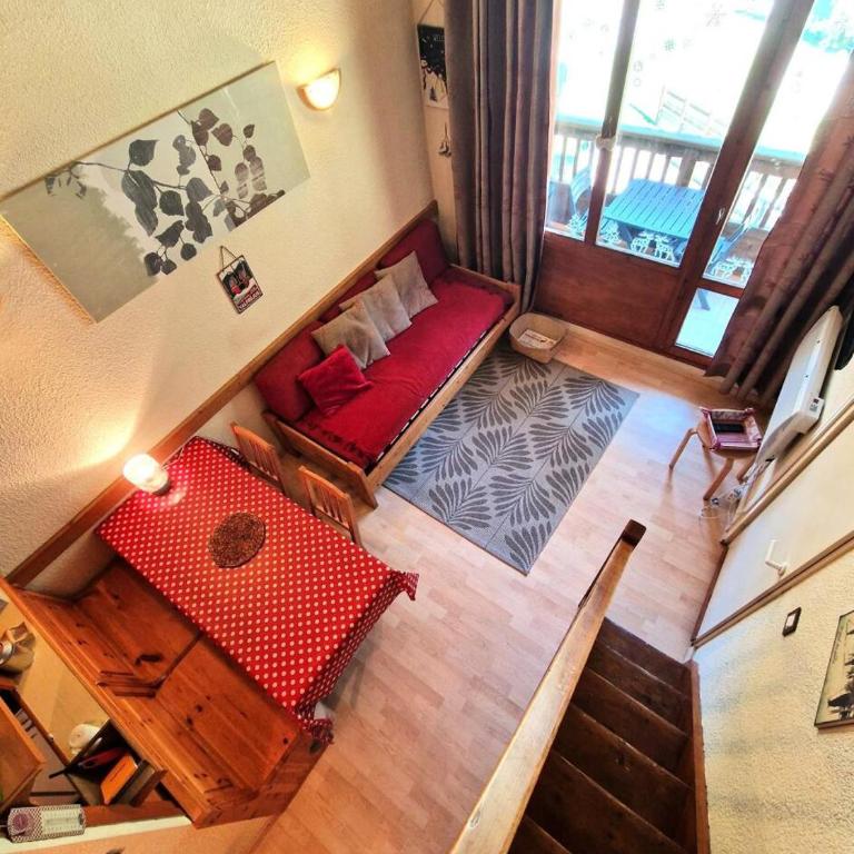 Résidence Le Thabor - 2 Pièces pour 6 Personnes 07 - Appartement - 1