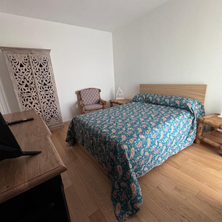 Casa Mia - Appartamento con 2 Camere da Letto - 34