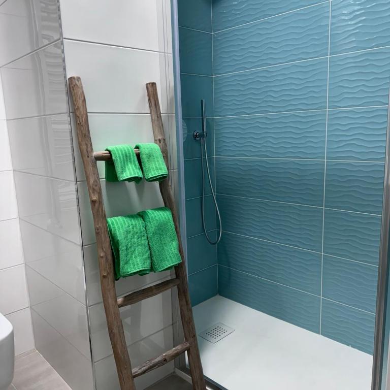 Casa Mia - Appartamento con 2 Camere da Letto - 29