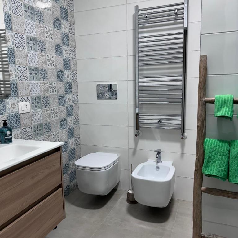 Casa Mia - Appartamento con 2 Camere da Letto - 25