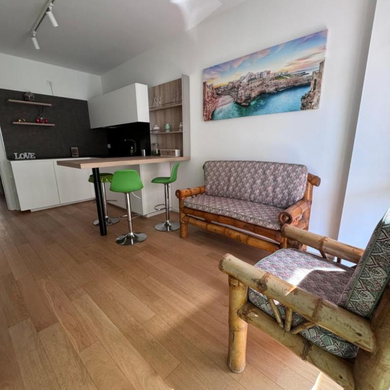 Casa Mia - Appartamento con 2 Camere da Letto - 21