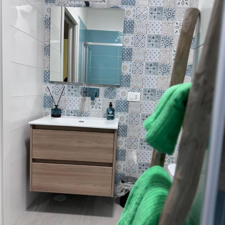 Casa Mia - Appartamento con 2 Camere da Letto - 26