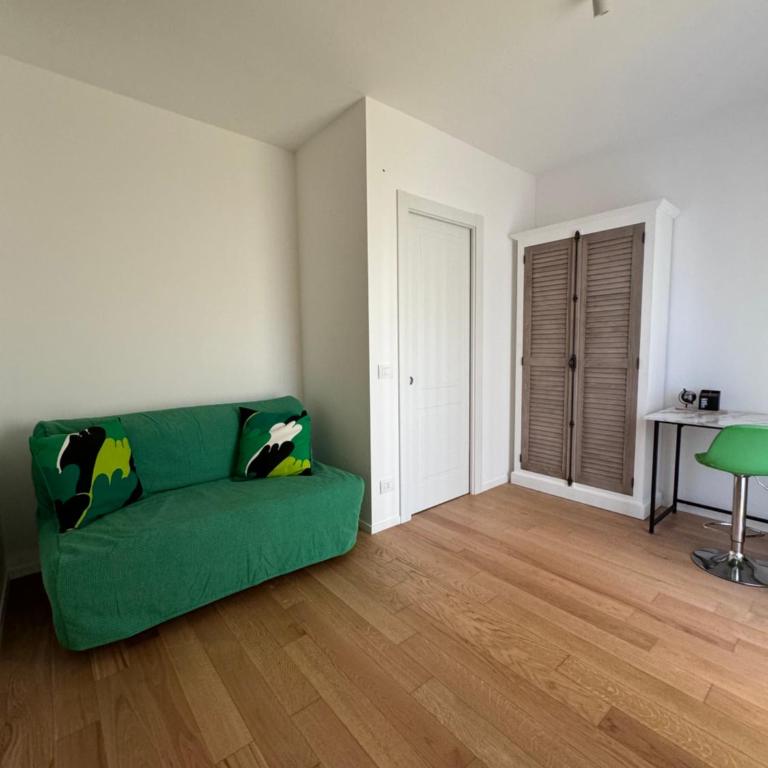 Casa Mia - Appartamento con 2 Camere da Letto - 50