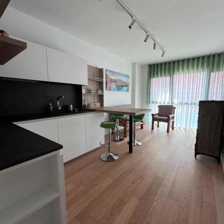Casa Mia - Appartamento con 2 Camere da Letto - 6
