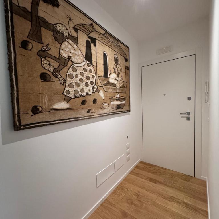 Casa Mia - Appartamento con 2 Camere da Letto - 59