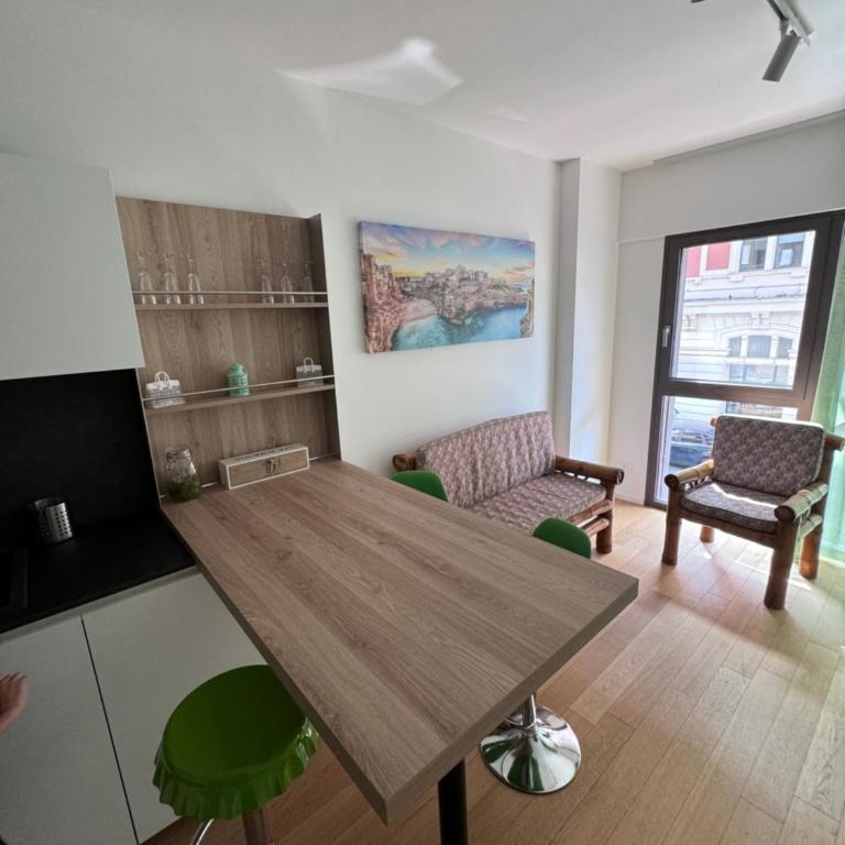 Casa Mia - Appartamento con 2 Camere da Letto - 11
