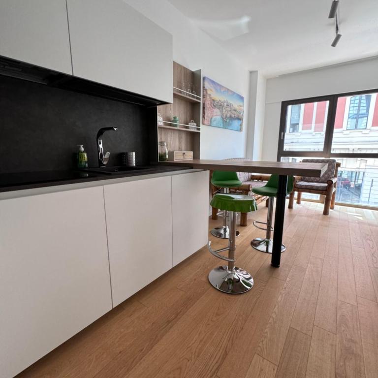 Casa Mia - Appartamento con 2 Camere da Letto - 7