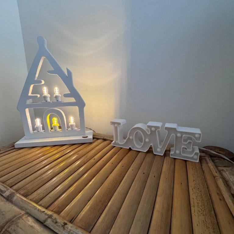 Casa Mia - Appartamento con 2 Camere da Letto - 44