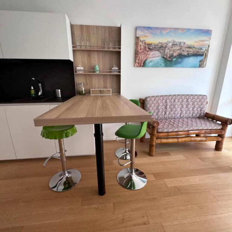 Casa Mia - Appartamento con 2 Camere da Letto - 10