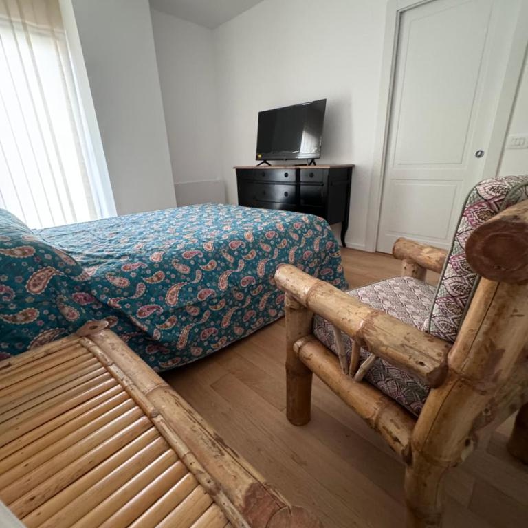 Casa Mia - Appartamento con 2 Camere da Letto - 45
