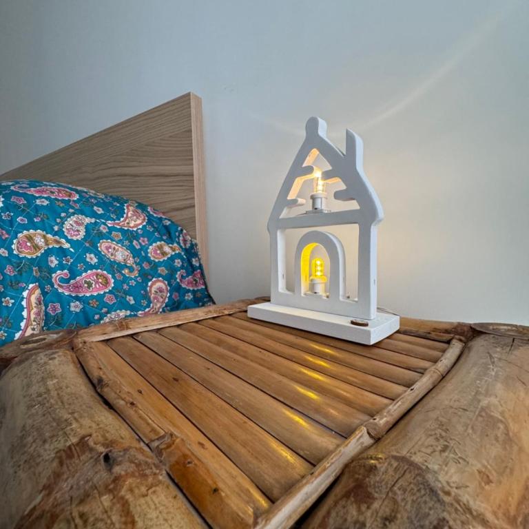 Casa Mia - Appartamento con 2 Camere da Letto - 46