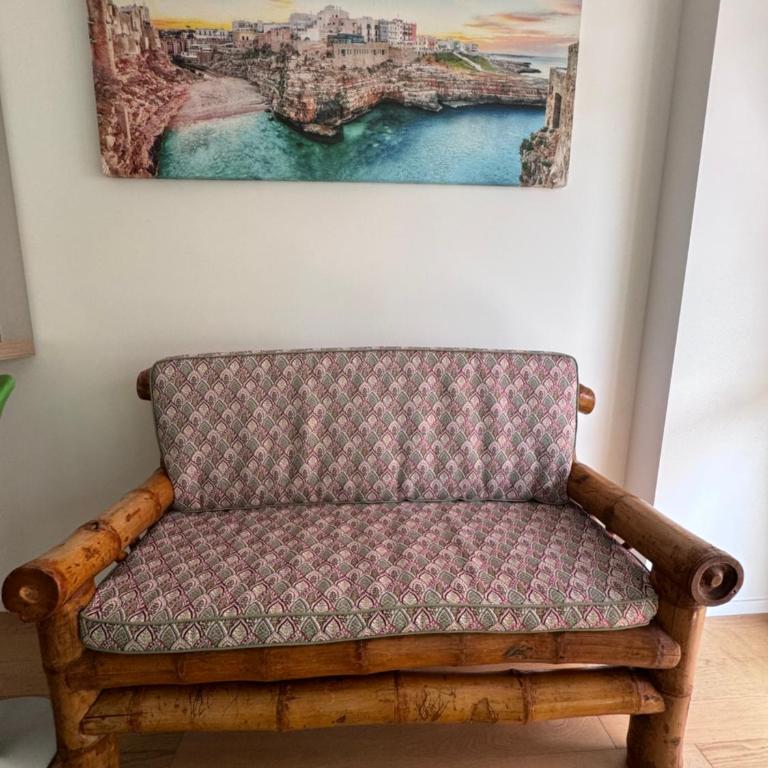 Casa Mia - Appartamento con 2 Camere da Letto - 16