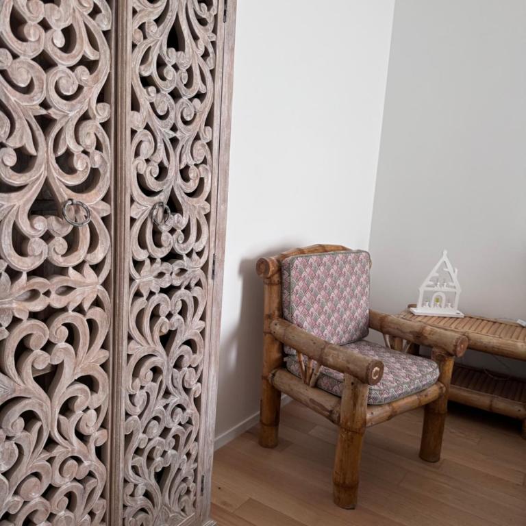 Casa Mia - Appartamento con 2 Camere da Letto - 42
