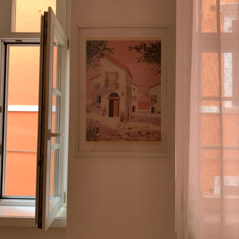 Appartamento Via Ferrera - Appartamento con 1 Camera da Letto - 48