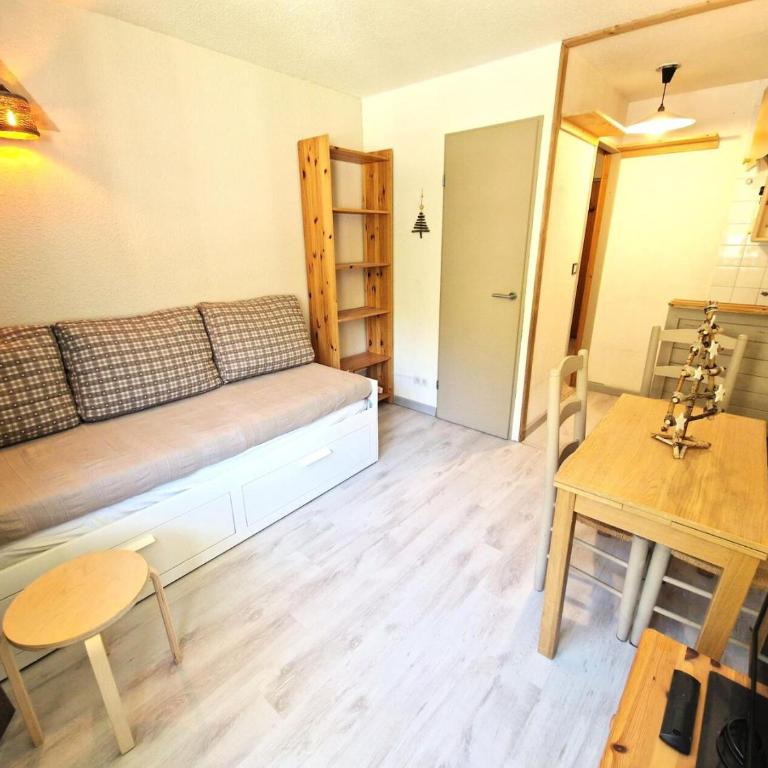Résidence Le Thabor - studio 2/3 personnes coeur station MAE-3634 - Estudio - 2