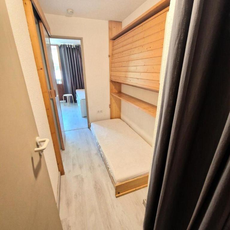 Résidence Le Thabor - studio 2/3 personnes coeur station MAE-3634 - Estudio - 10