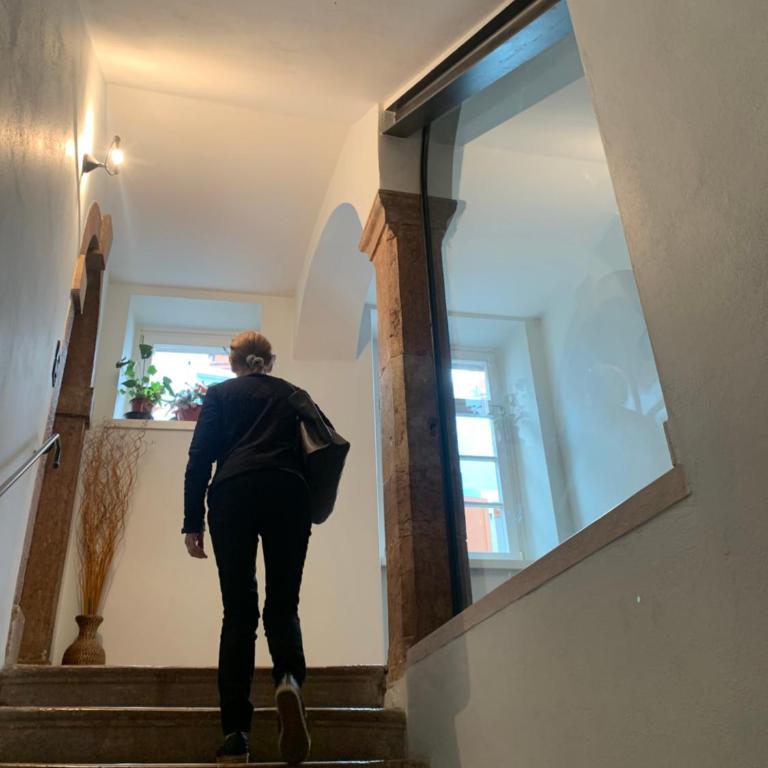 Appartamento Via Ferrera - Appartamento con 1 Camera da Letto - 30