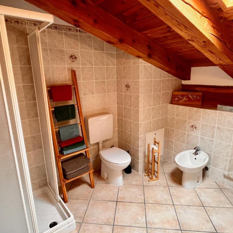 Maison Arcade - Apartment - 13