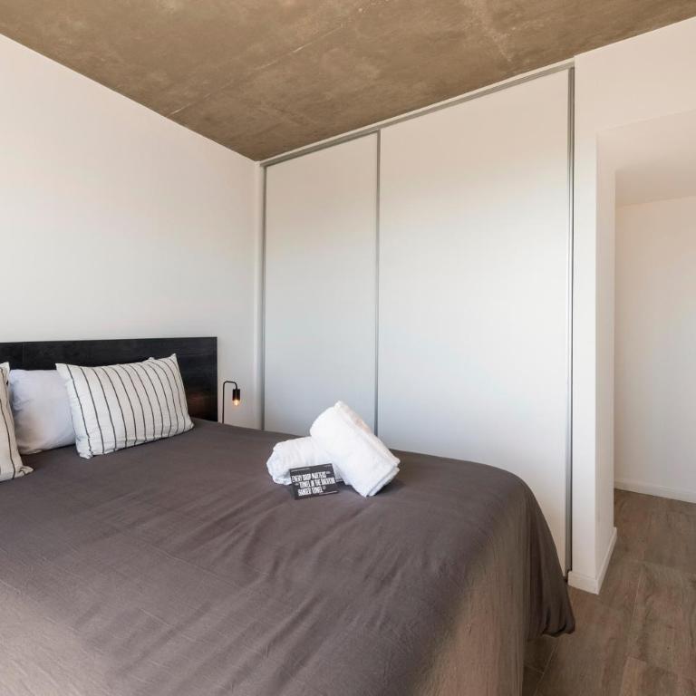 Top Rentals Nuñez - Apartamento de 2 dormitorios - 9
