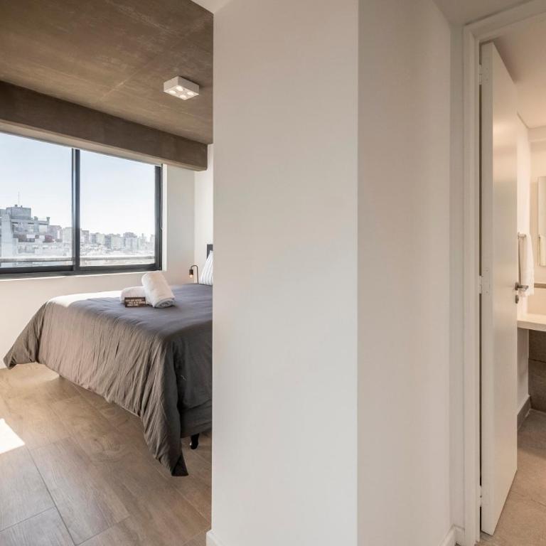 Top Rentals Nuñez - Apartamento de 2 dormitorios - 3
