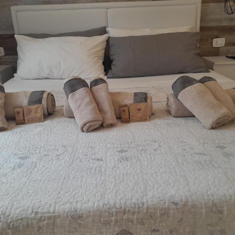 MAJA HOME - Appartamento con 1 Camera da Letto - 18