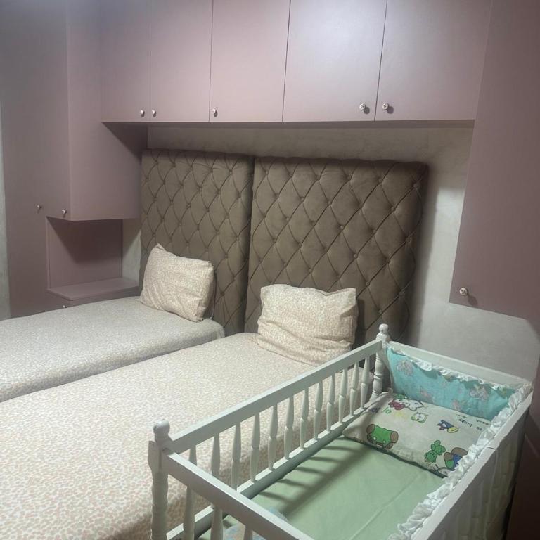 Apartman KRISTINA 49b,Lukavica,Istocno Sarajevo - Apartman sa 2 Spavaće Sobe - 13