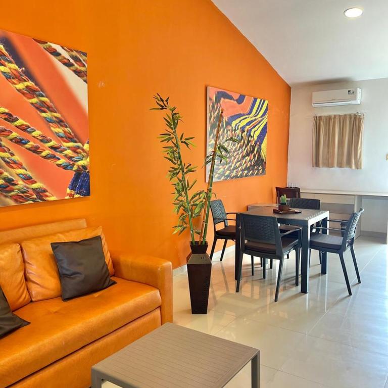Hotel Gimaura - Bungalow de un dormitorio - 15
