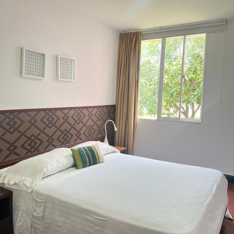 Hotel Gimaura - Habitación Doble - 7