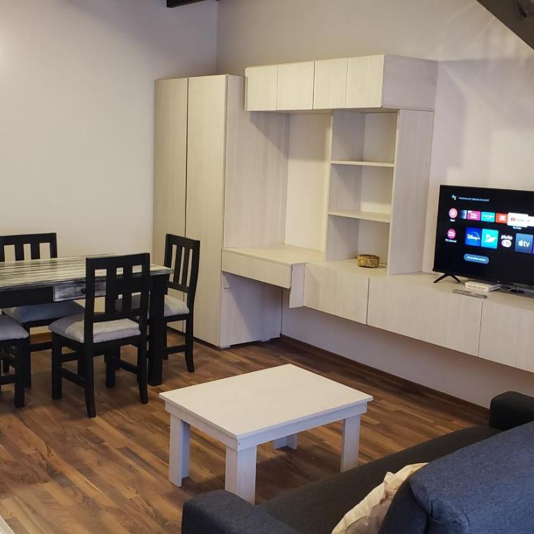 Modernos Departamentos en Excelente Ubicación - Apartamento de 1 dormitorio - 1