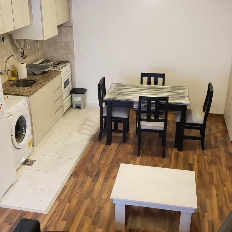 Modernos Departamentos en Excelente Ubicación - Apartamento de 1 dormitorio - 8