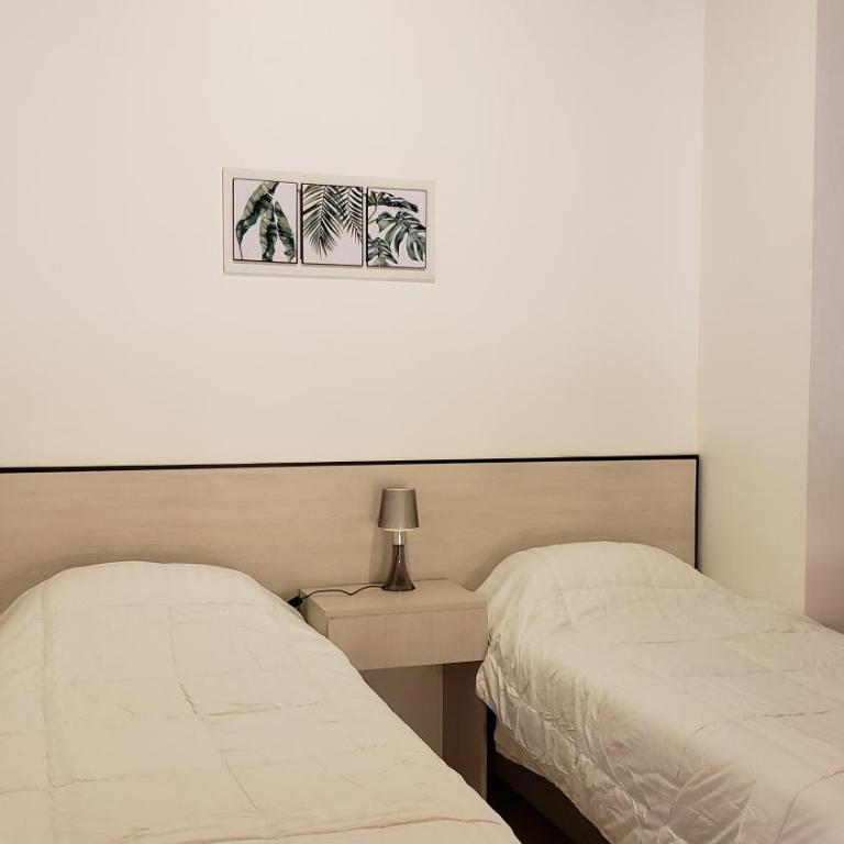 Modernos Departamentos en Excelente Ubicación - Apartamento de 1 dormitorio - 8
