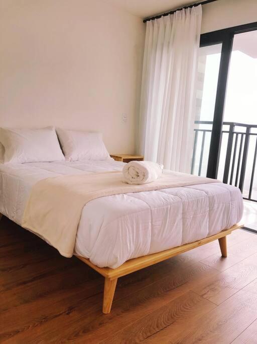 Apartment with Panoramic & Ocean View - Apartamento de 1 dormitorio - 60