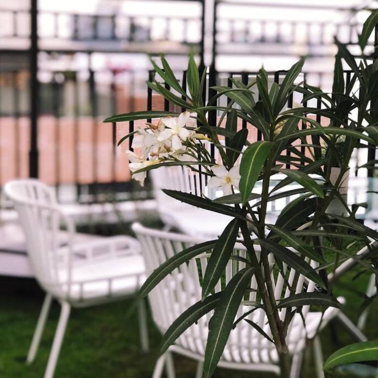 Apartment with Panoramic & Ocean View - Apartamento de 1 dormitorio - 67