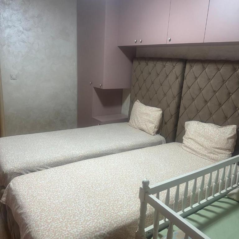Apartman KRISTINA 49b,Lukavica,Istocno Sarajevo - Apartman sa 2 Spavaće Sobe - 12