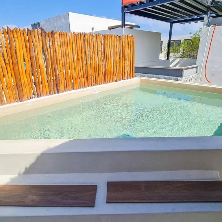 Bahari 2BR PH condo in Aldea Zama - Two-Bedroom Apartment - 6